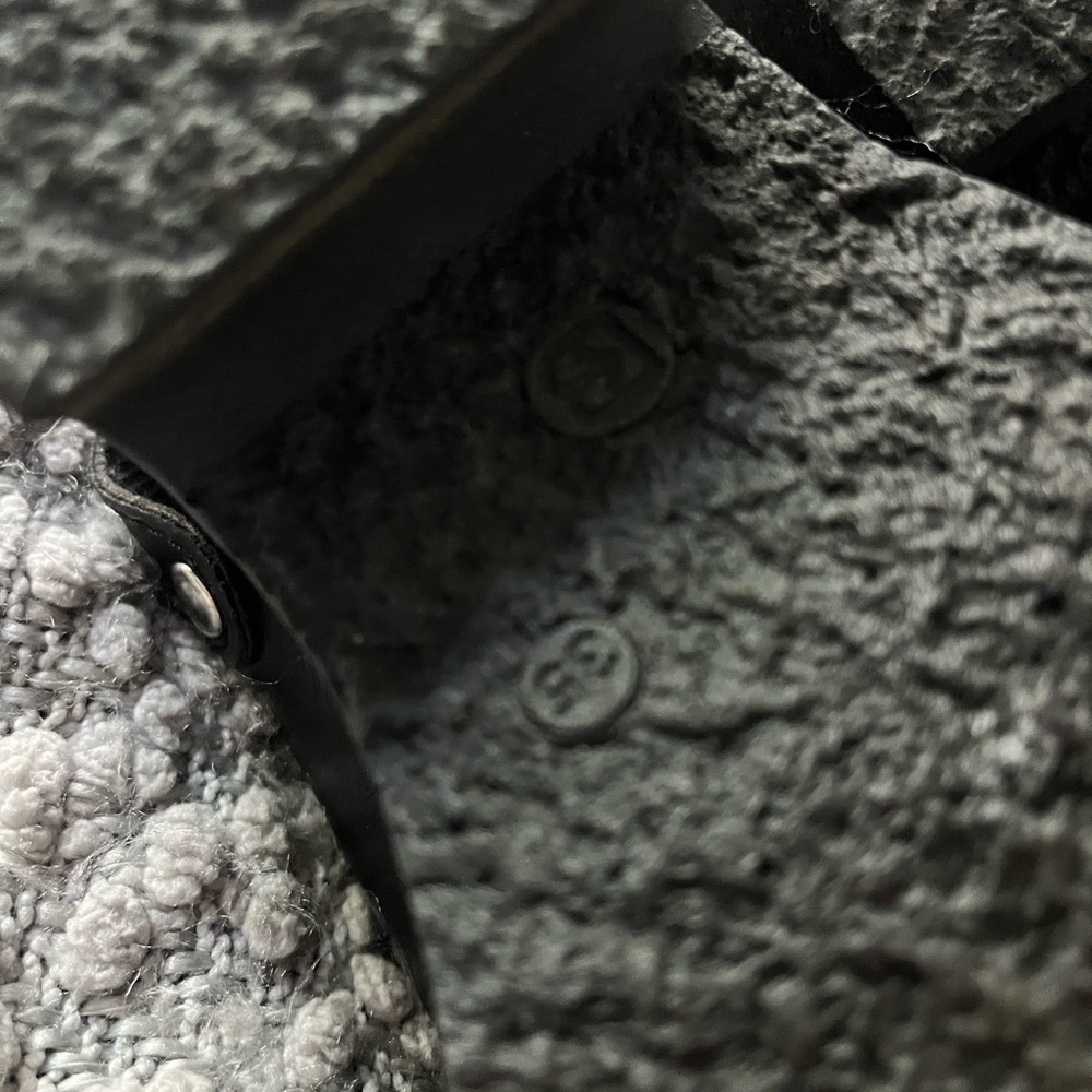 Platform Open Toe - image 3